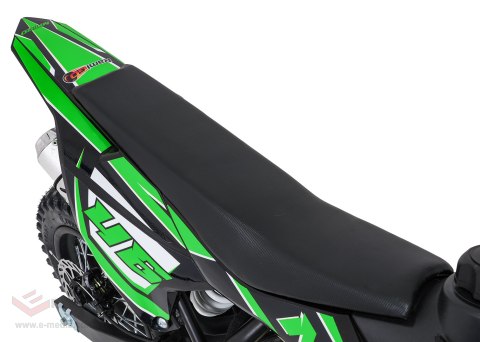 Pojazd Motor Spalinowy NITRO 60cc Zielony