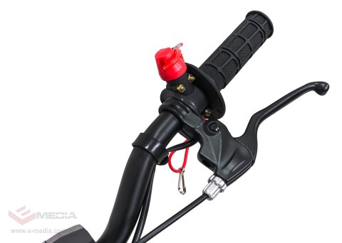 Pojazd Motor Spalinowy NITRO 60cc Zielony