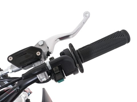 Pojazd Motor Spalinowy ULTRA 66 125cc Niebieski