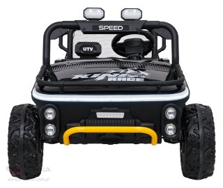 Pojazd Buggy UTV SPEED Czarny