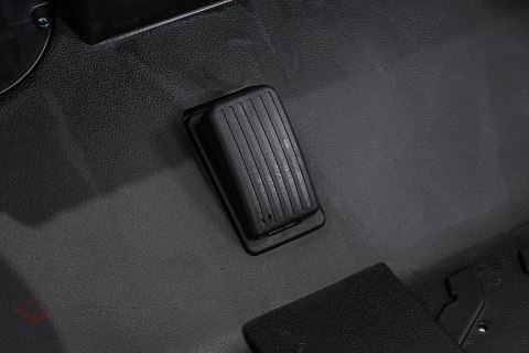 Pojazd Buggy UTV SPEED Różowy