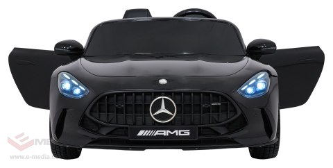 Pojazd Mercedes Benz GT63 AMG Czarny