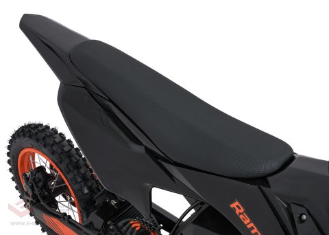 Pojazd Motor Elektryczny E-RIDER X Czarny