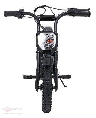 Pojazd Motor Elektryczny SHARK Czarny