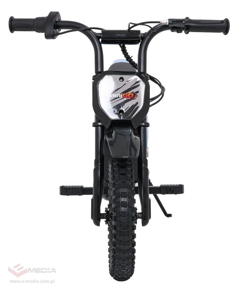 Pojazd Motor Elektryczny SHARK Niebieski