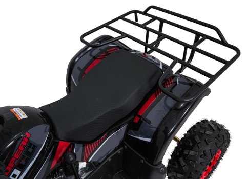 Pojazd Quad Spalinowy WILDPEAK 110cc Czerwony