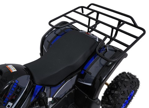 Pojazd Quad Spalinowy WILDPEAK 110cc Niebieski