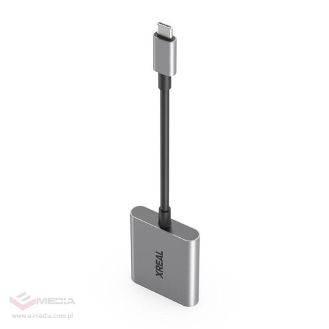 Adapter XREAL HUB USB-C PD 45W