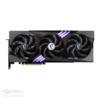 Karta VGA MSI GeForce RTX 5070 12G GAMING TRIO OC 12GB GDDR7 192bit HDMI+3xDP PCIe5.0