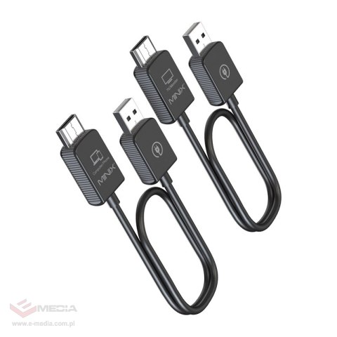 Minix H1 Bezprzewodowy transmiter obrazu HDMI- HDMI