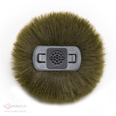 Osłony przeciwwietrzne DJI Mic Mini 2 (różne kolory)