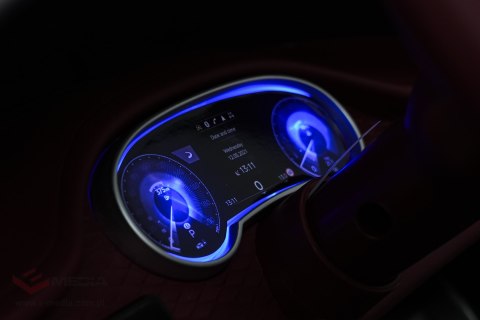 Pojazd Bentley Bentayga S Czarny