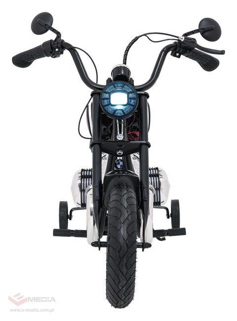 Pojazd Motor BMW R18 Czarny