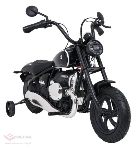 Pojazd Motor BMW R18 Czarny