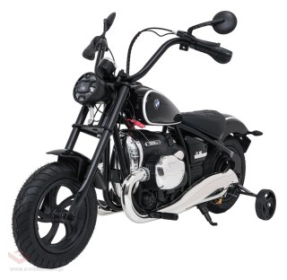 Pojazd Motor BMW R18 Czarny