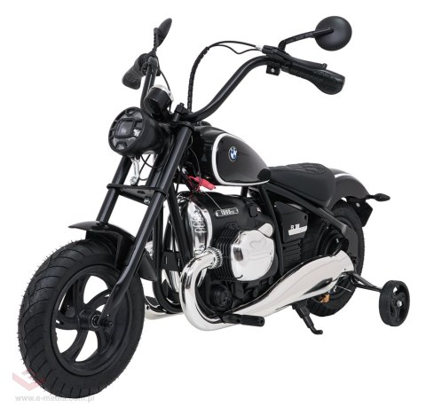 Pojazd Motor BMW R18 Czarny