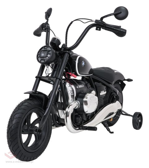 Pojazd Motor BMW R18 Czarny