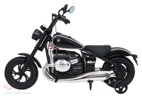 Pojazd Motor BMW R18 Czarny