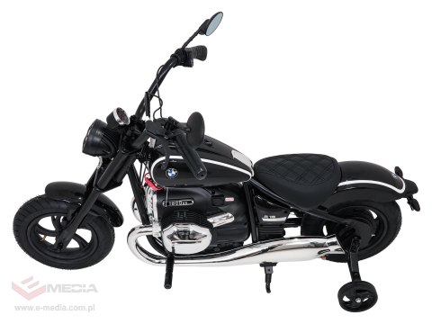 Pojazd Motor BMW R18 Czarny