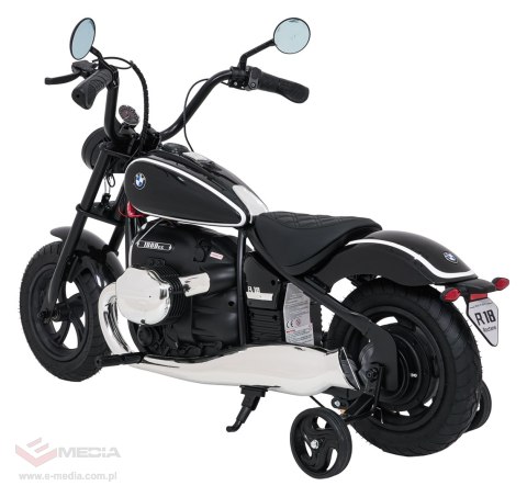 Pojazd Motor BMW R18 Czarny