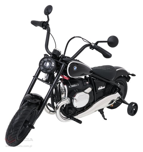Pojazd Motor BMW R18 Czarny