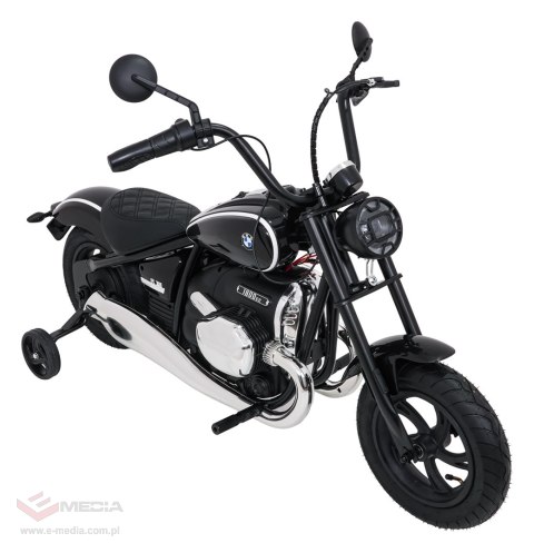 Pojazd Motor BMW R18 Czarny
