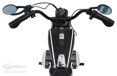 Pojazd Motor BMW R18 Czarny