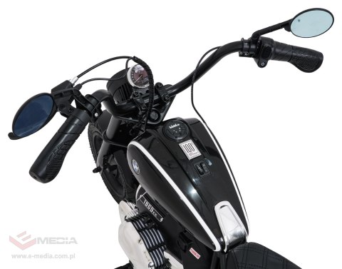 Pojazd Motor BMW R18 Czarny