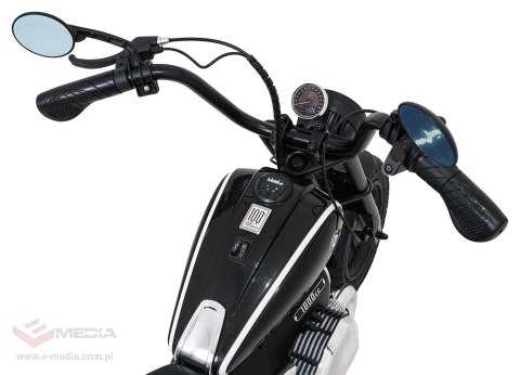 Pojazd Motor BMW R18 Czarny