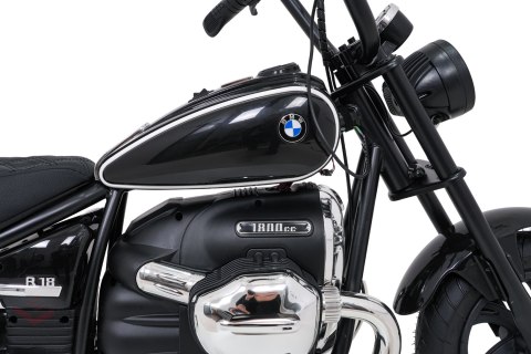Pojazd Motor BMW R18 Czarny