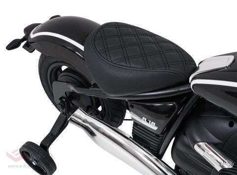 Pojazd Motor BMW R18 Czarny