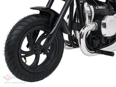 Pojazd Motor BMW R18 Czarny