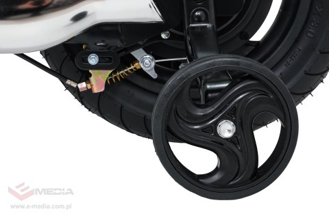 Pojazd Motor BMW R18 Niebieski