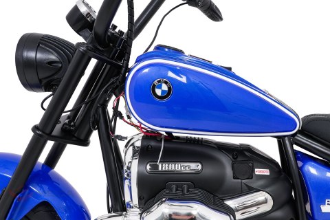Pojazd Motor BMW R18 Niebieski