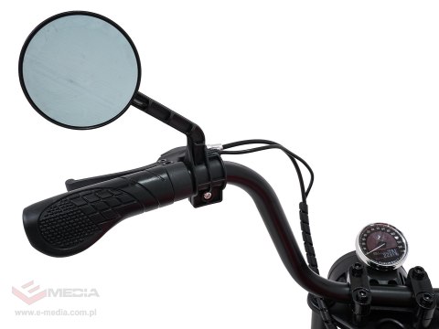 Pojazd Motor BMW R18 Zielony