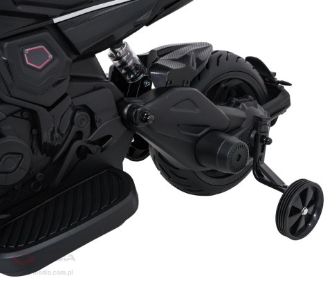 Pojazd Motor Ducati Diavel x Bentley Pomarańczowy