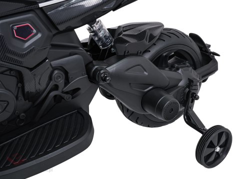 Pojazd Motor Ducati Diavel x Bentley Zielony