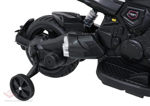 Pojazd Motor Ducati Diavel x Bentley Zielony