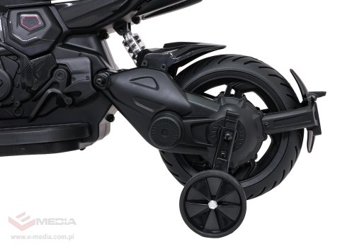 Pojazd Motor Ducati Diavel x Bentley Zielony