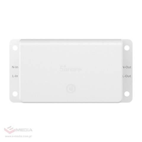 Przełącznik SONOFF Basic R5 Gen5 Wi-Fi Matter 10A 4pak