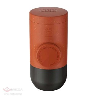Przenośny ekspres do kawy WACACO GR2 Copper Clay
