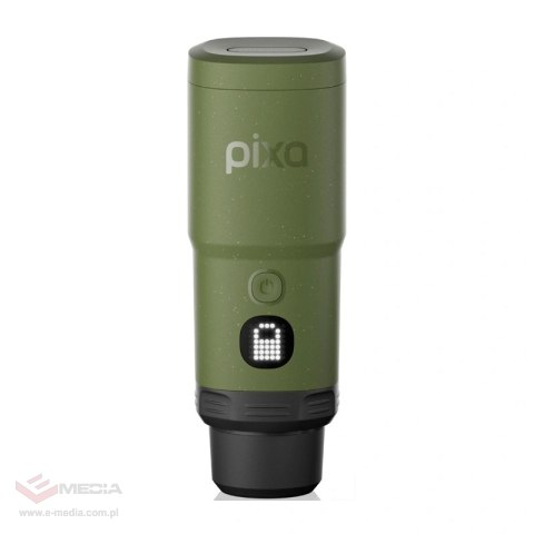Przenośny ekspres do kawy WACACO Pixapresso (Oliwkowy)