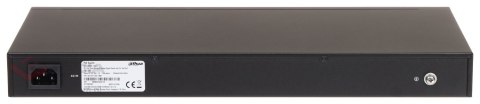SWITCH POE CS4228-24GT-375 24-PORTOWY SFP DAHUA