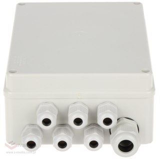 SWITCH POE S-64H 4-PORTOWY PULSAR