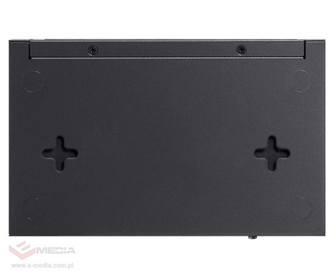 SWITCH POE TL-ES206GP 6-PORTOWY TP-LINK
