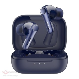 Słuchawki TWS EarFun Air Pro 4 ANC (niebieskie)