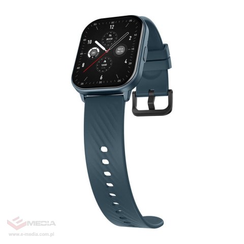Smartwatch Zeblaze GTS 3 (Niebieski)