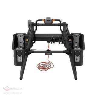 System transportu DJI DELIVERY FlyCart 100