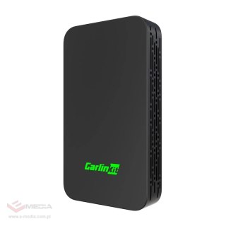 Adapter bezprzewodowy Carlinkit 2AIR-T CarPlay/Android Auto