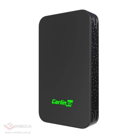 Adapter bezprzewodowy Carlinkit 2AIR-T CarPlay/Android Auto